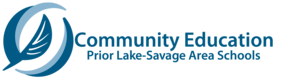 Prior Lake-Savage Area Schools Community Education Services Logo